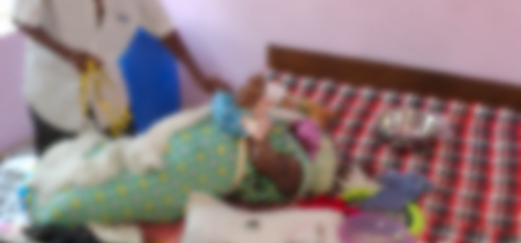 বরিশালে ভাড়া বাসায় হাত পা বাঁধা সাবেক শিক্ষিকার অর্ধগলিত মরদেহ উদ্ধার